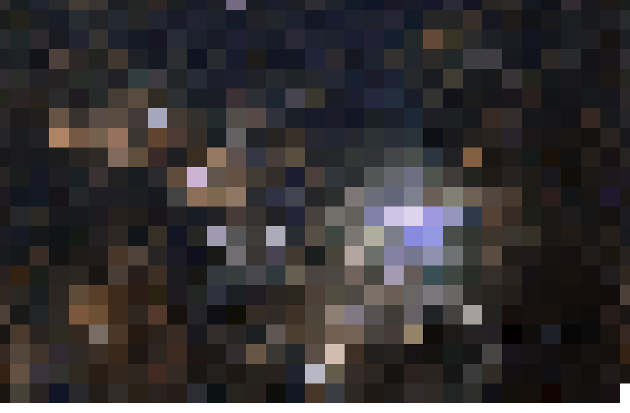 The Cosmic Web of the Tarantula Nebula