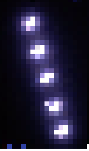 Regulus Occulted
