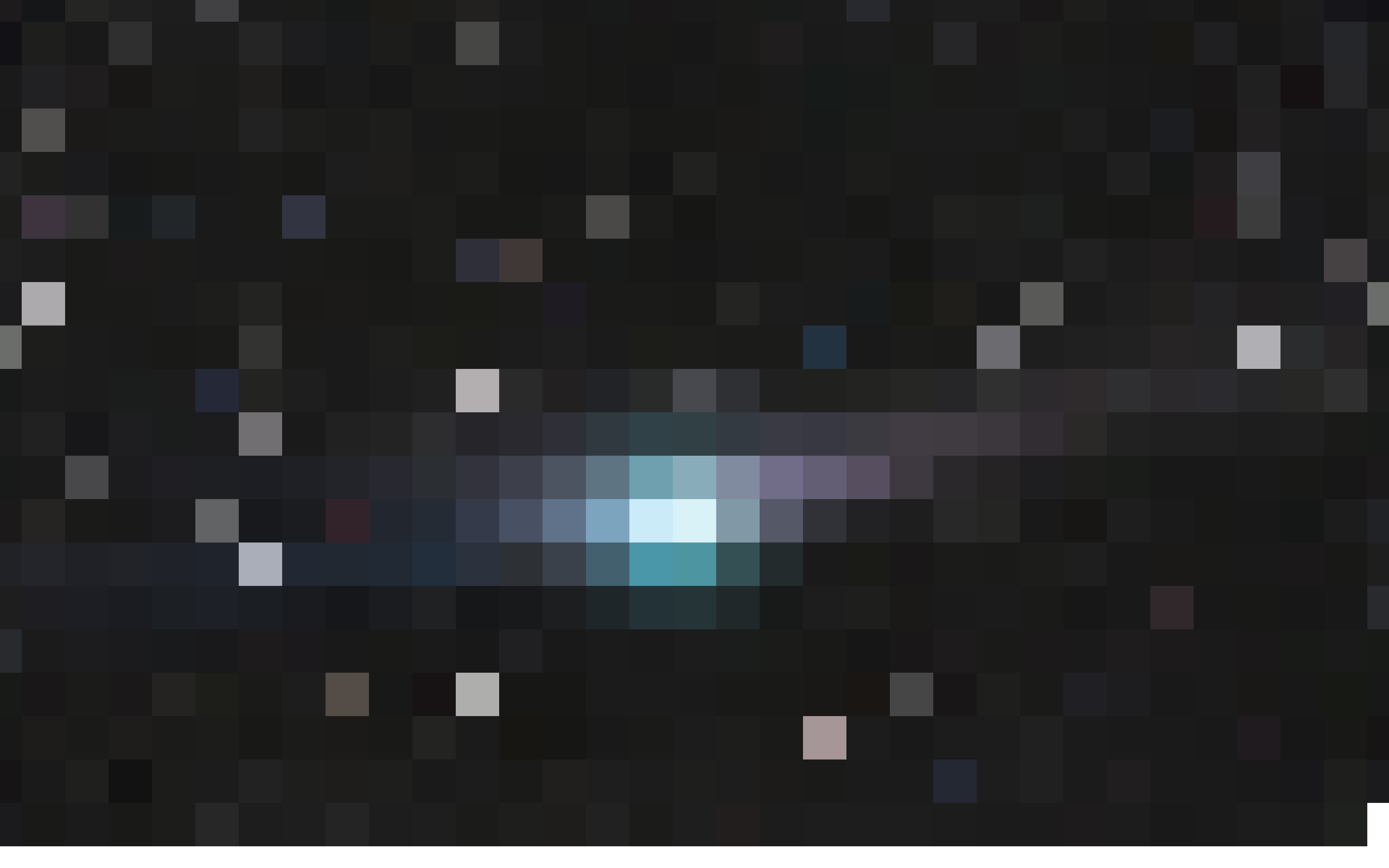 Another Tail for Comet Garradd