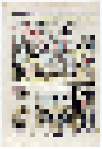 expedients
