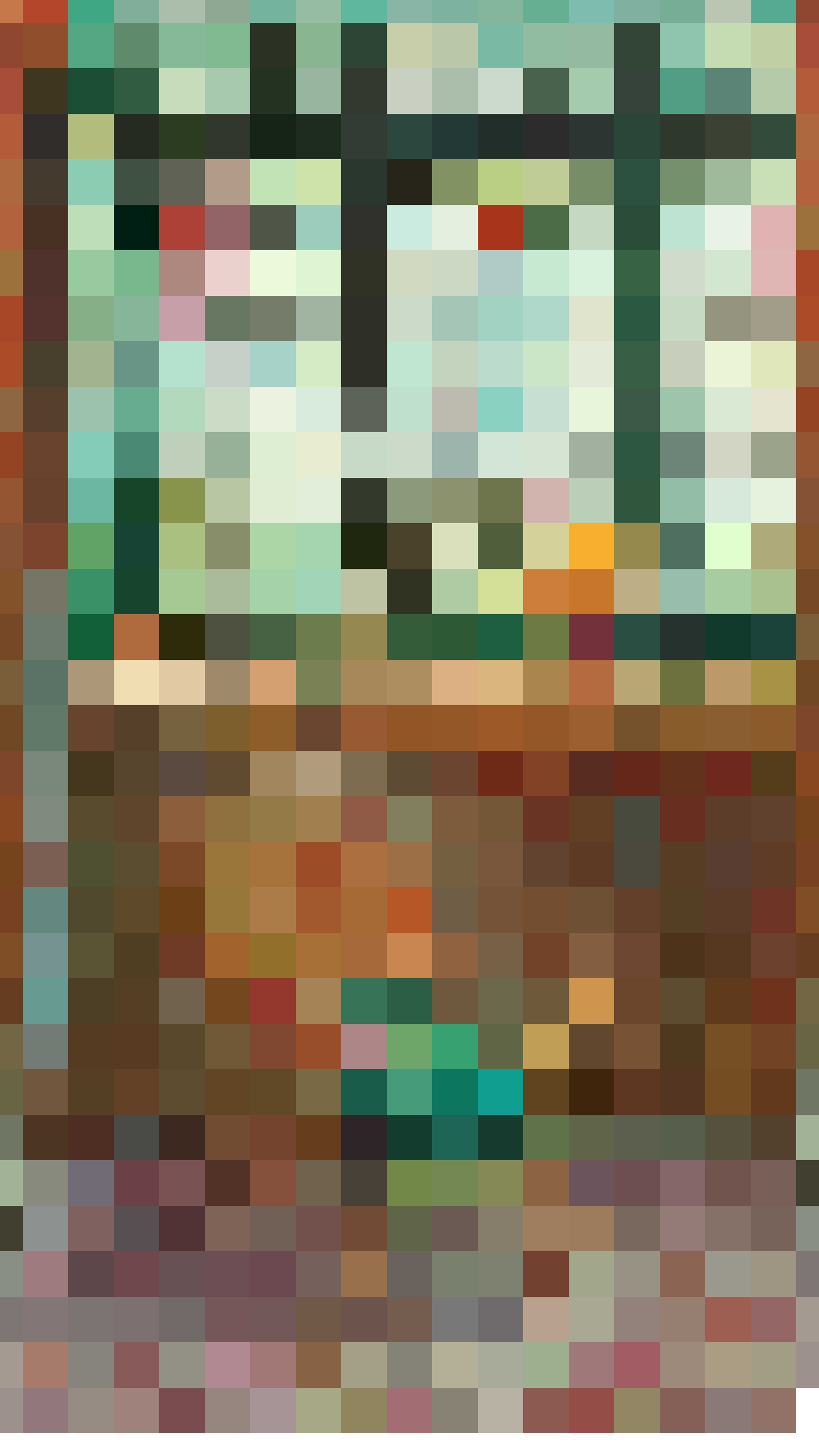 canning