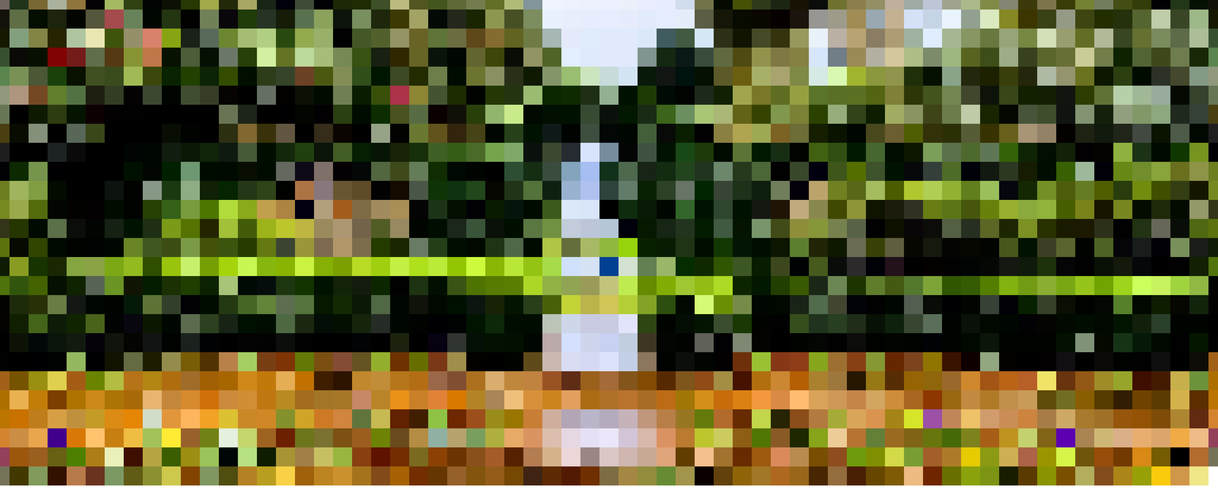 gardens