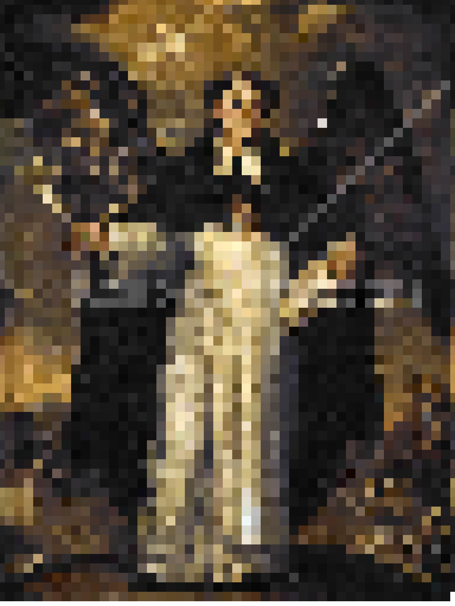 Thomas Aquinas