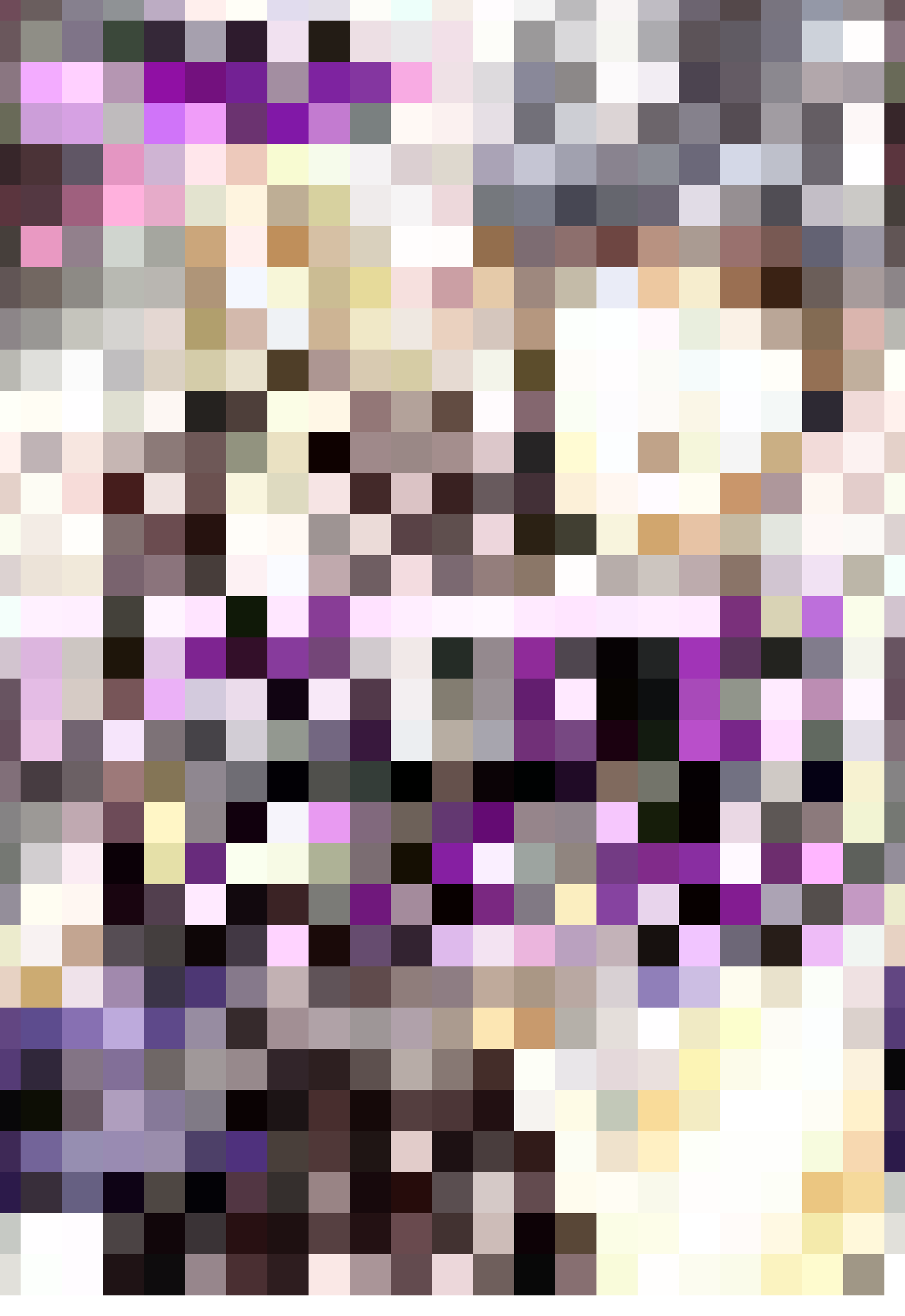 destinies