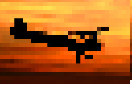 airplanes
