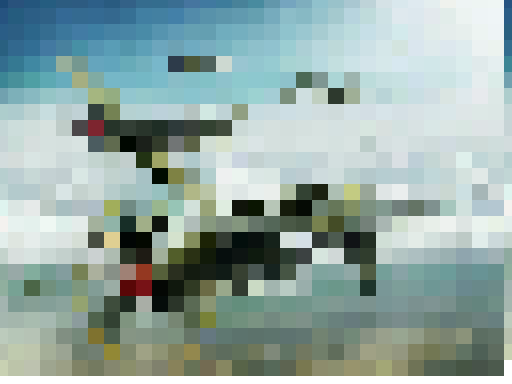 aeroplanes