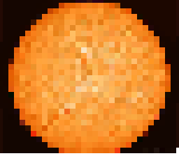 An Extremely Long Filament on the Sun