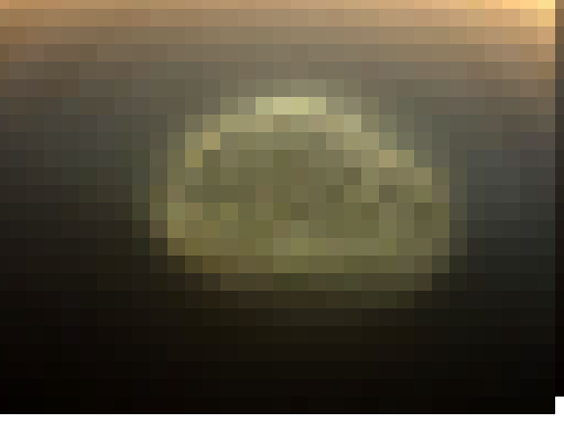 South Polar Vortex Discovered on Titan