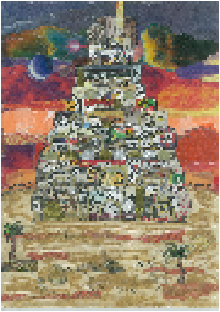 babel