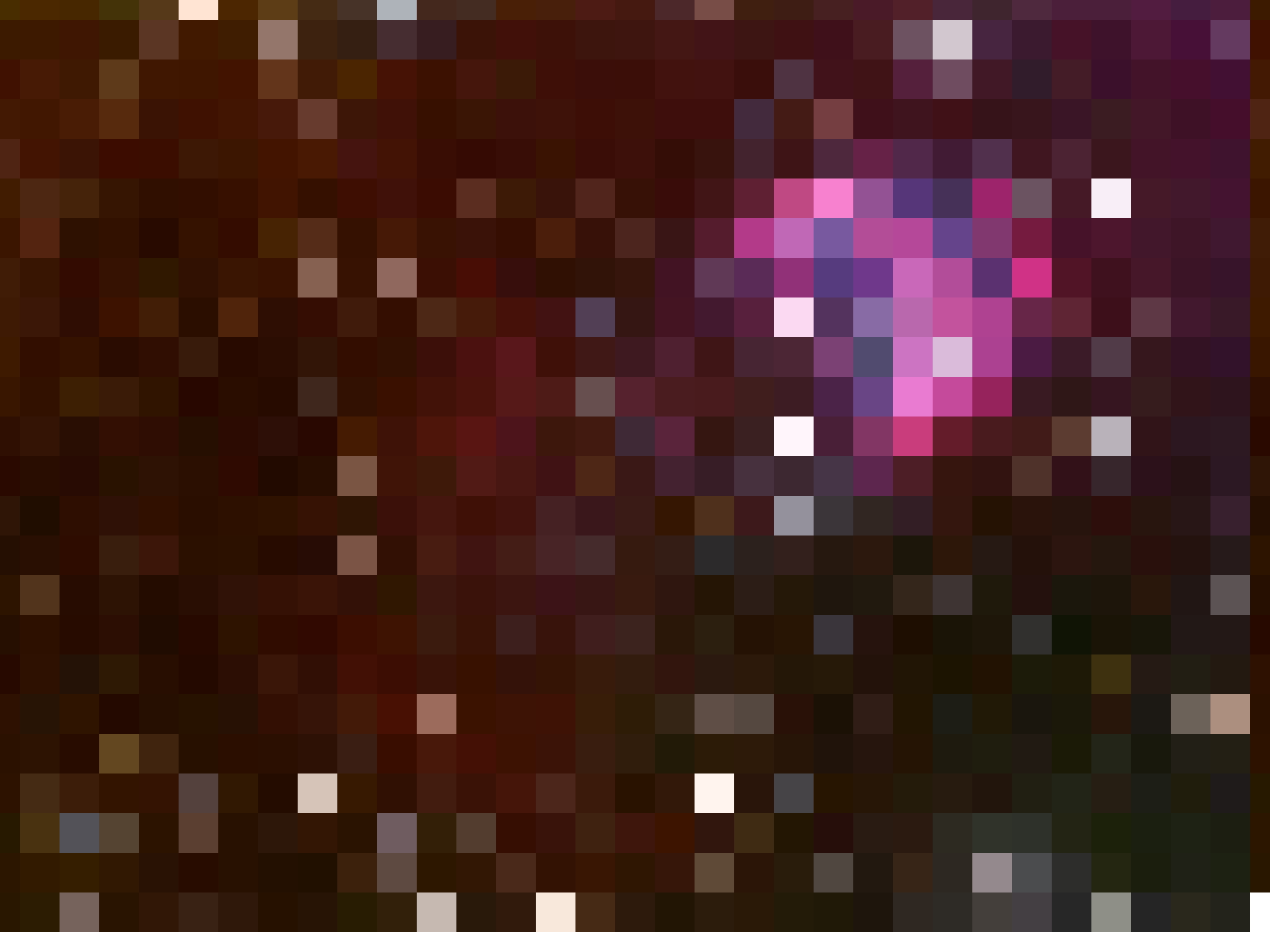 The Medusa Nebula