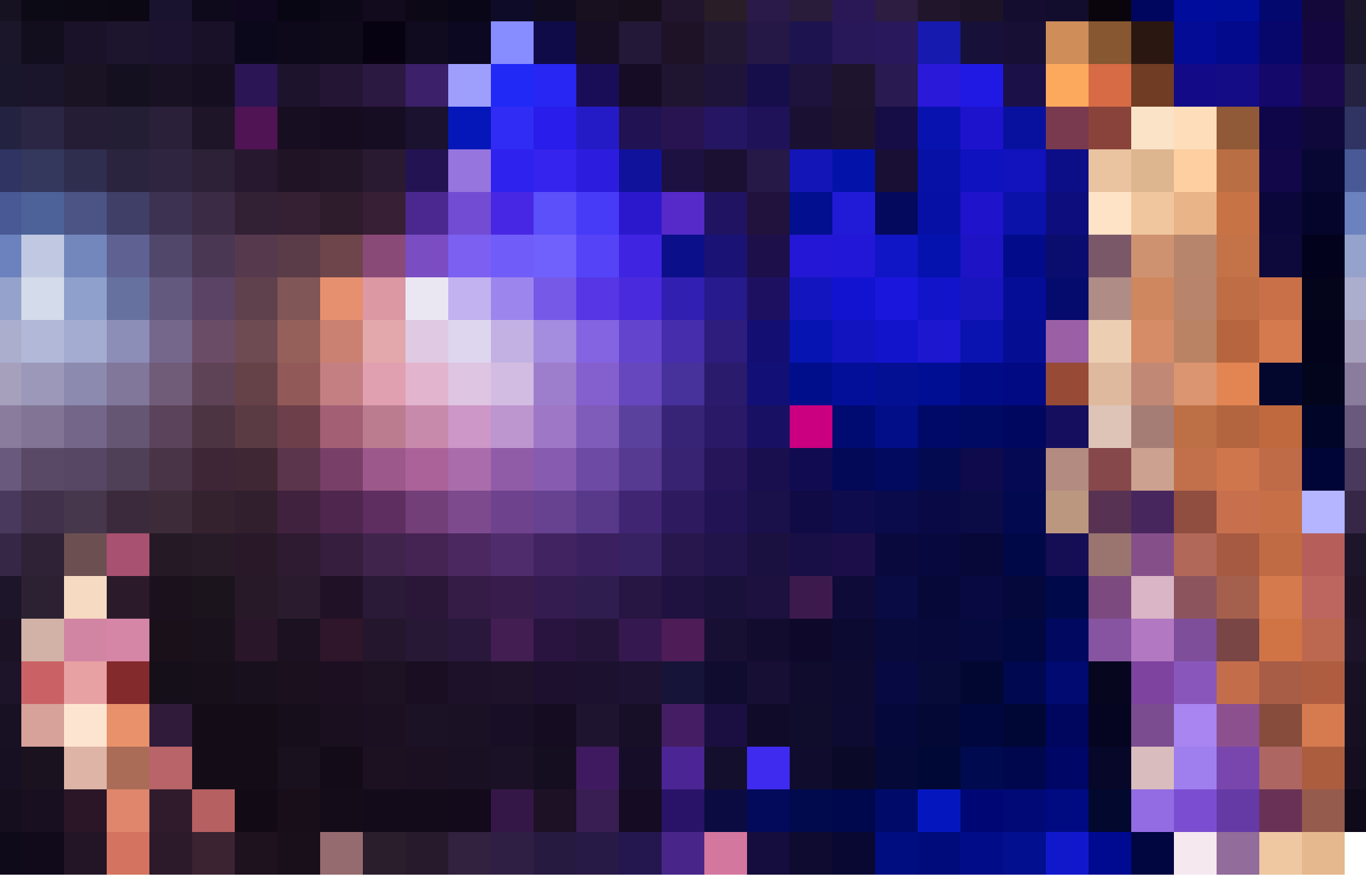 afterglow