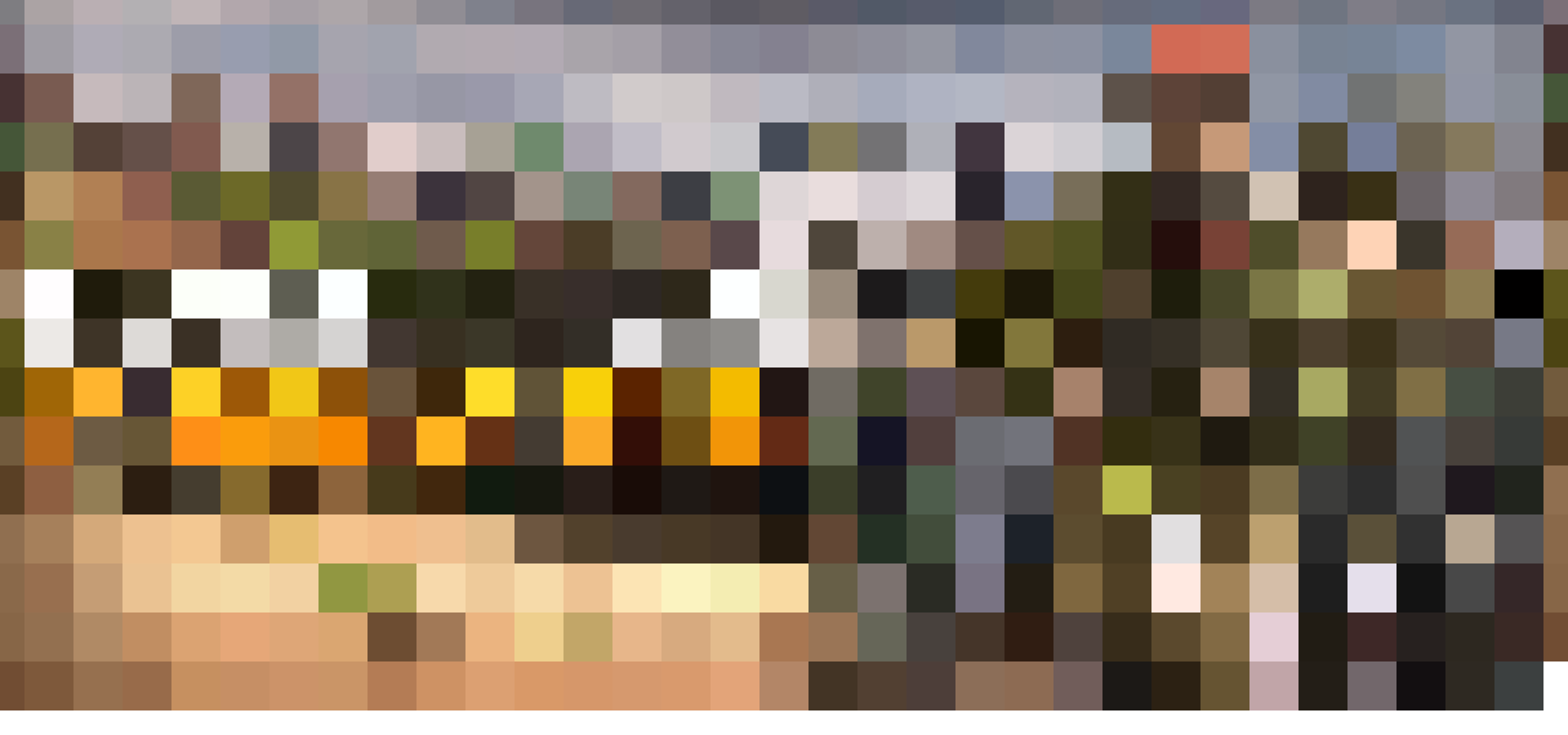 commanders