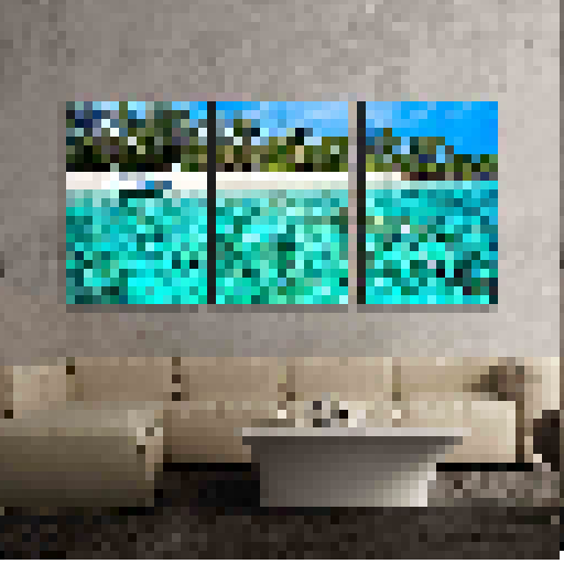 coastlines