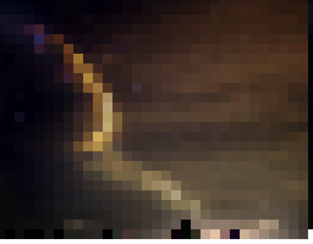 A Path To Orion