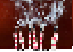 blow-out