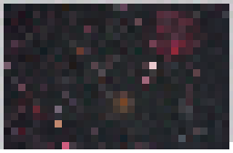 A Lunar Eclipse on Solstice Day