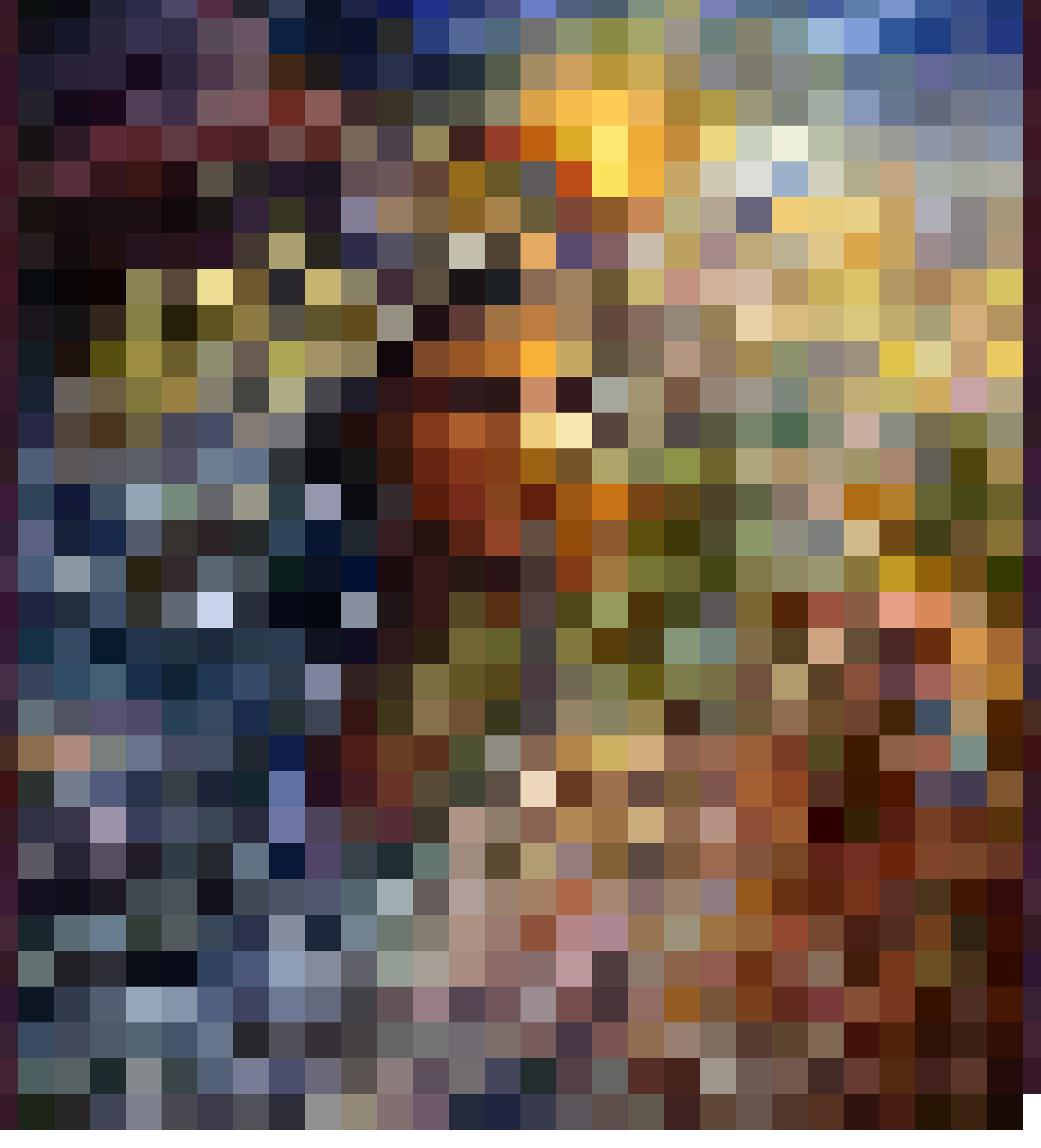 Mother Earth