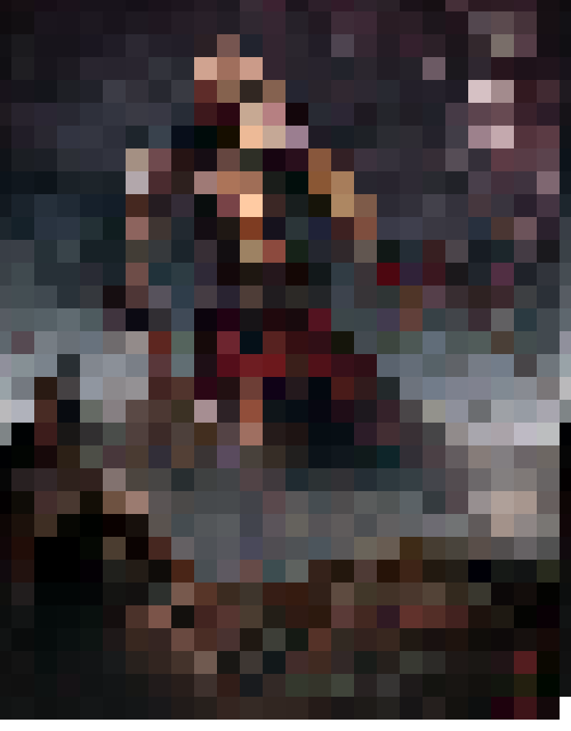 Cuchulain