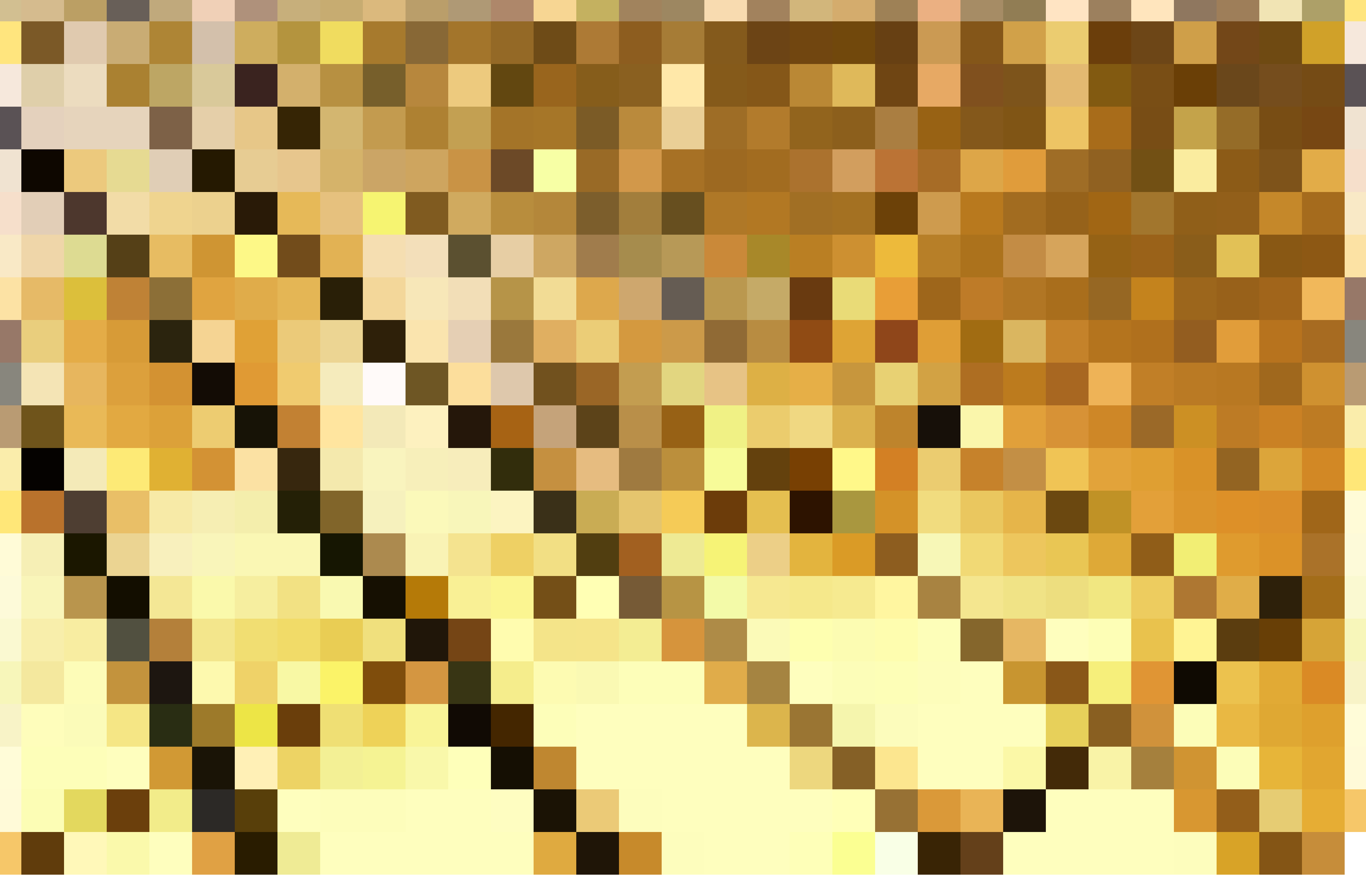 golds