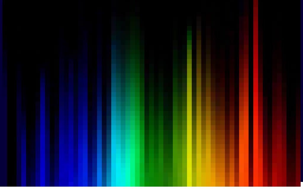 colours