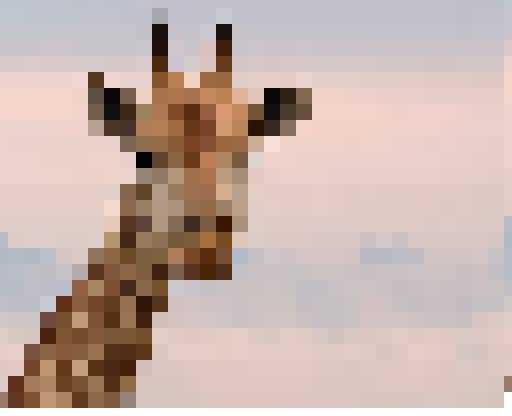 giraffe