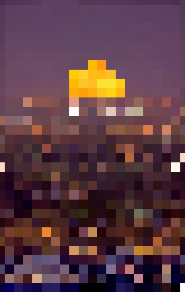 Full Moonrise