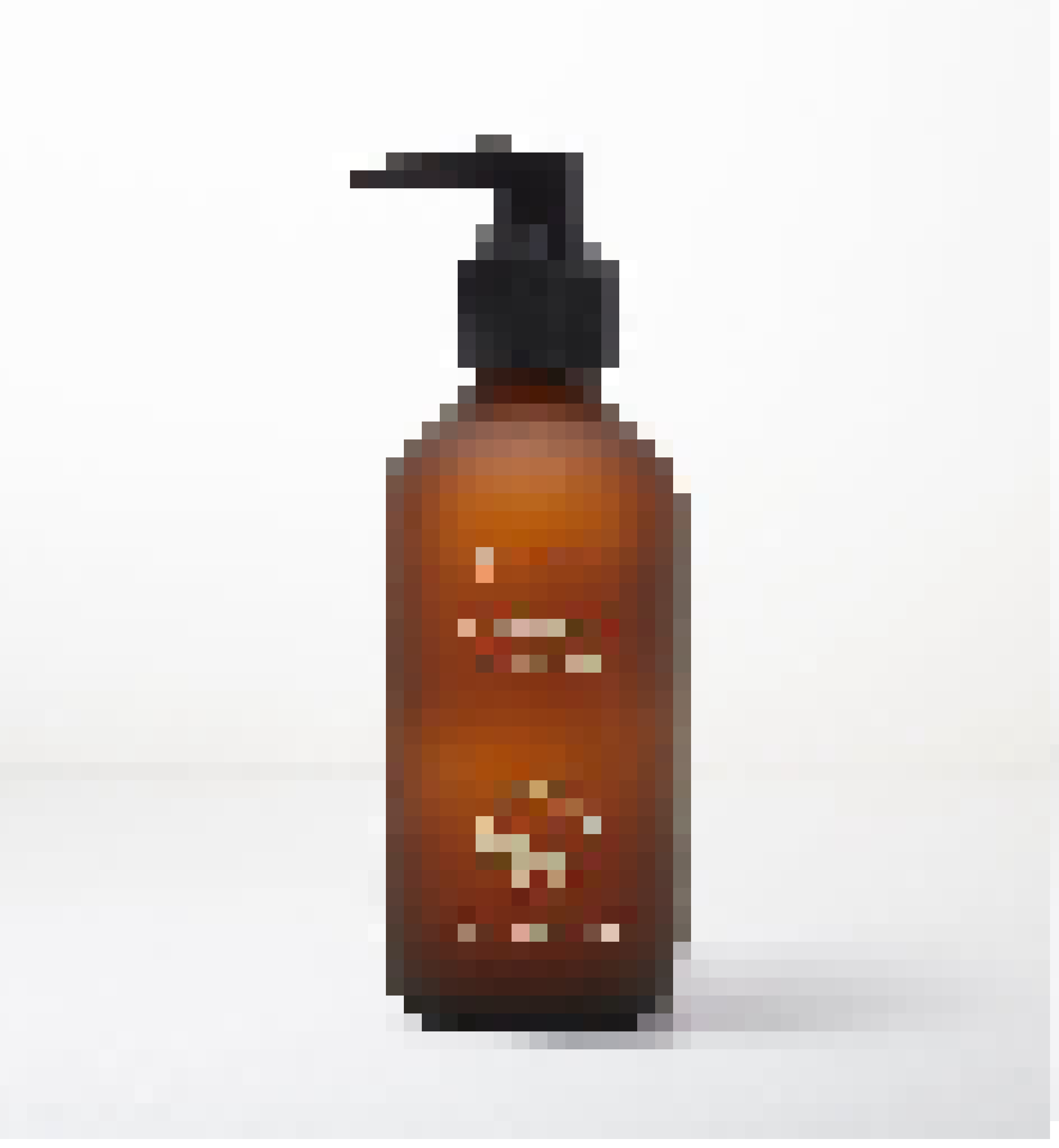 cleanser
