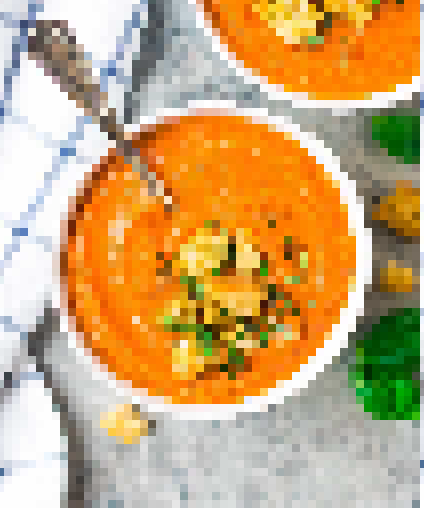 carrot