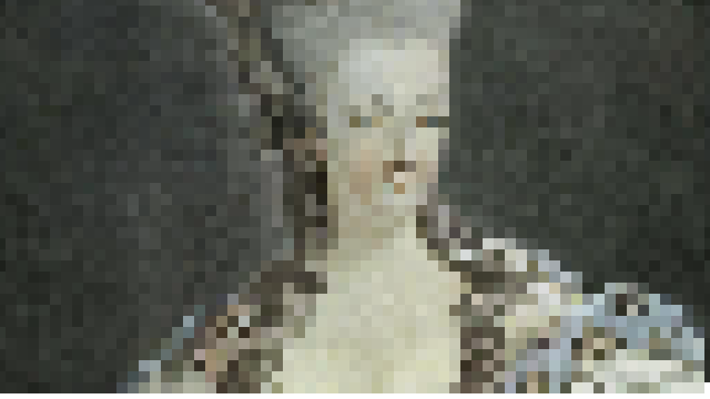 Marie Antoinette