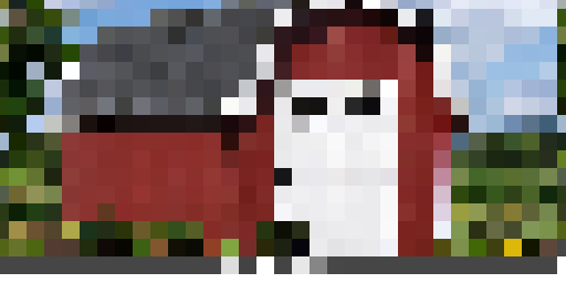 barns