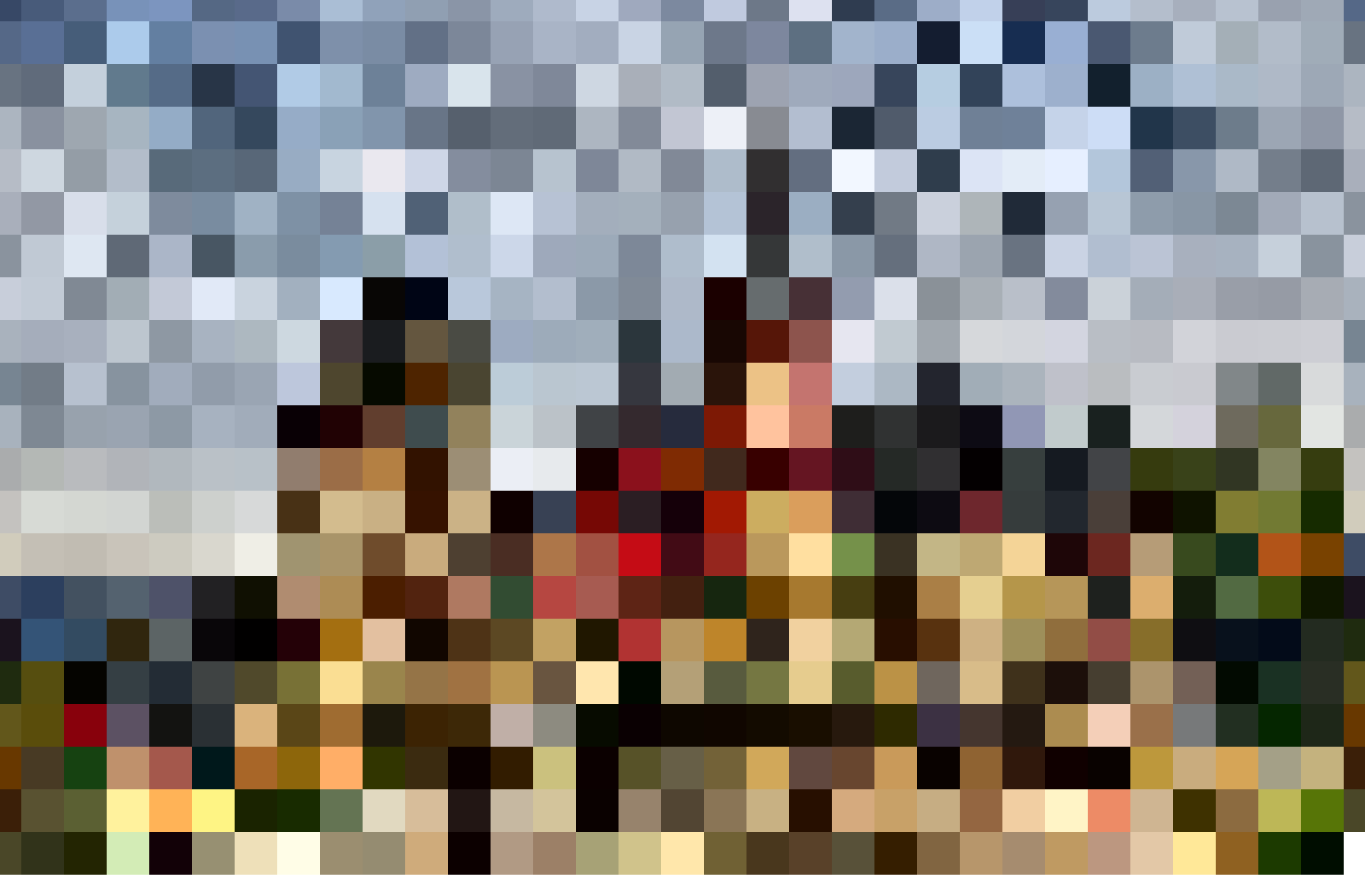 castles