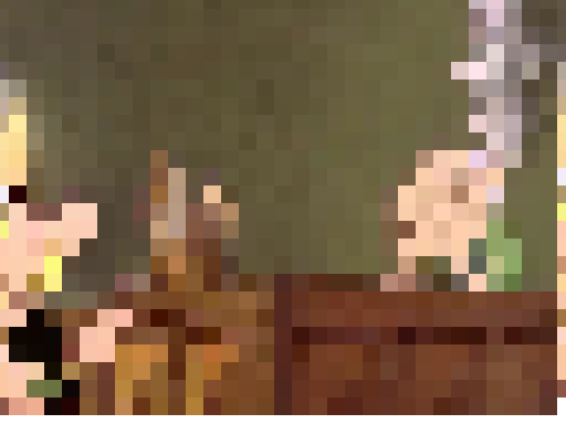 bureaucrat