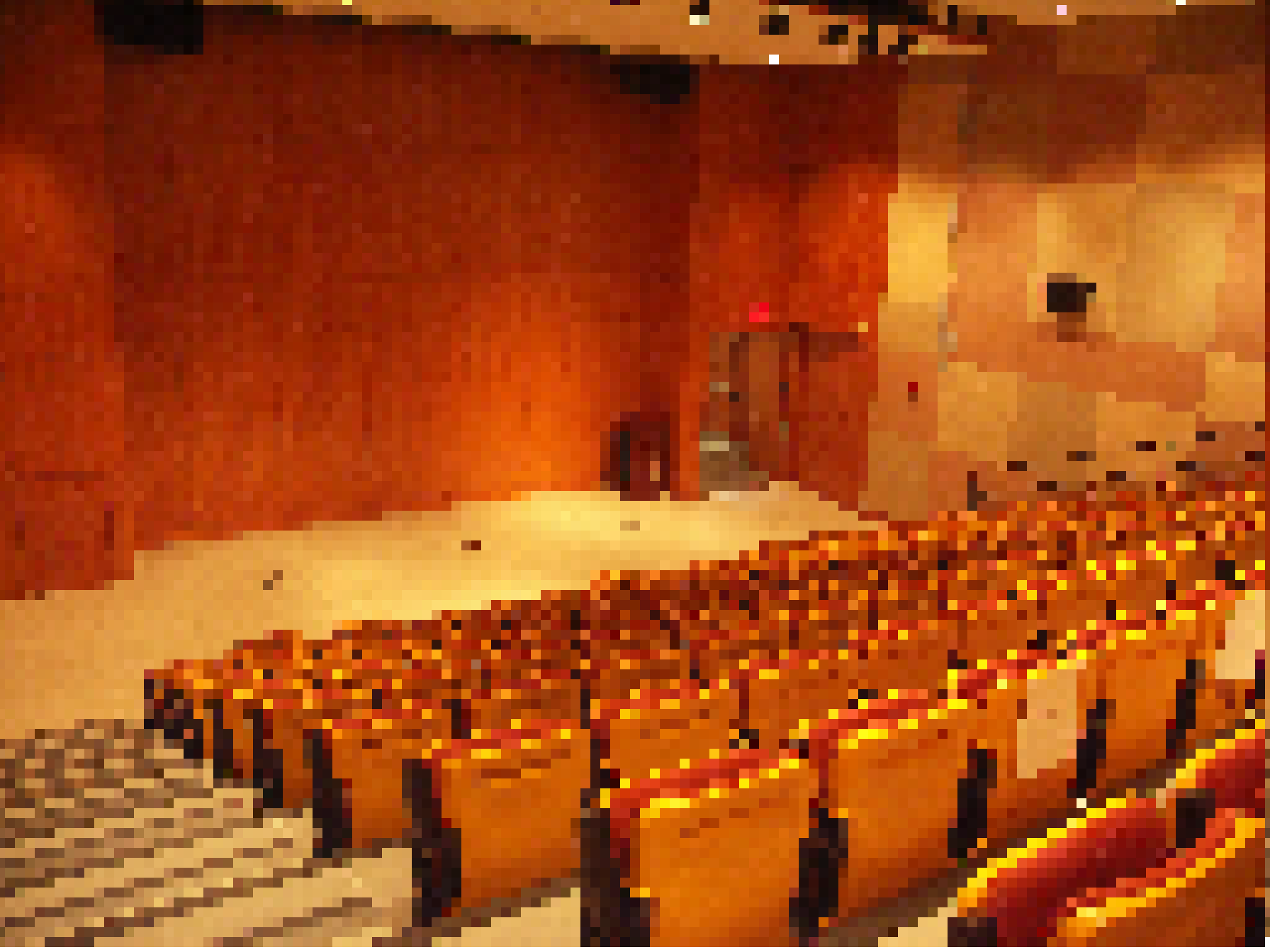 auditorium