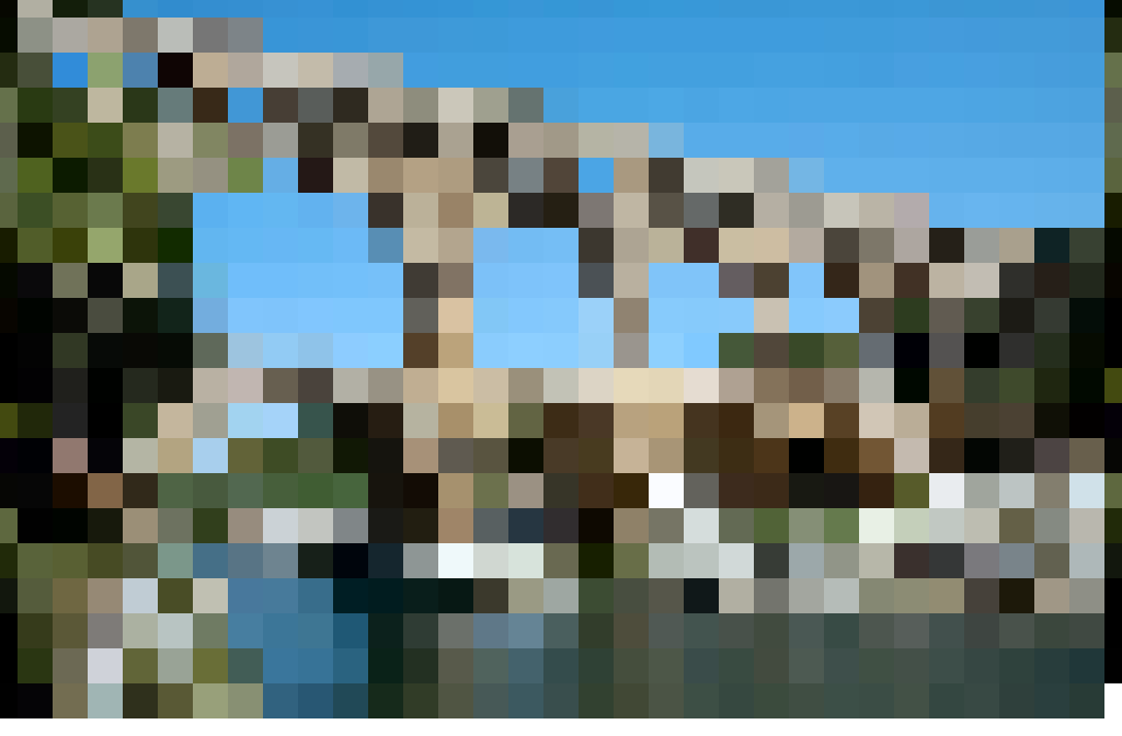 aqueducts
