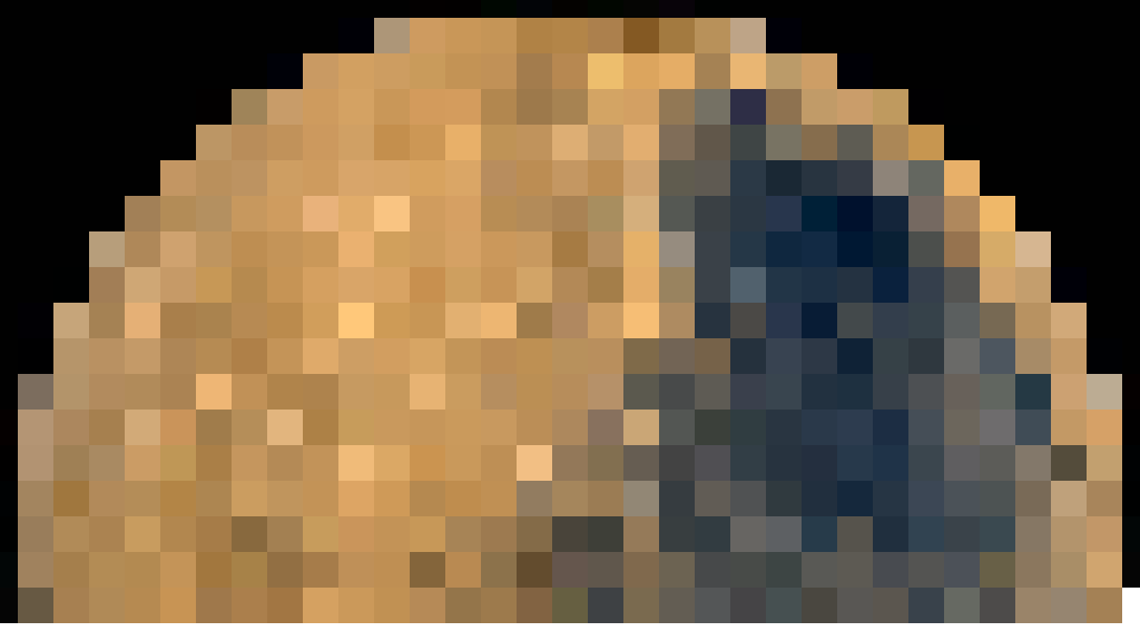 Mars: Just The Fiction