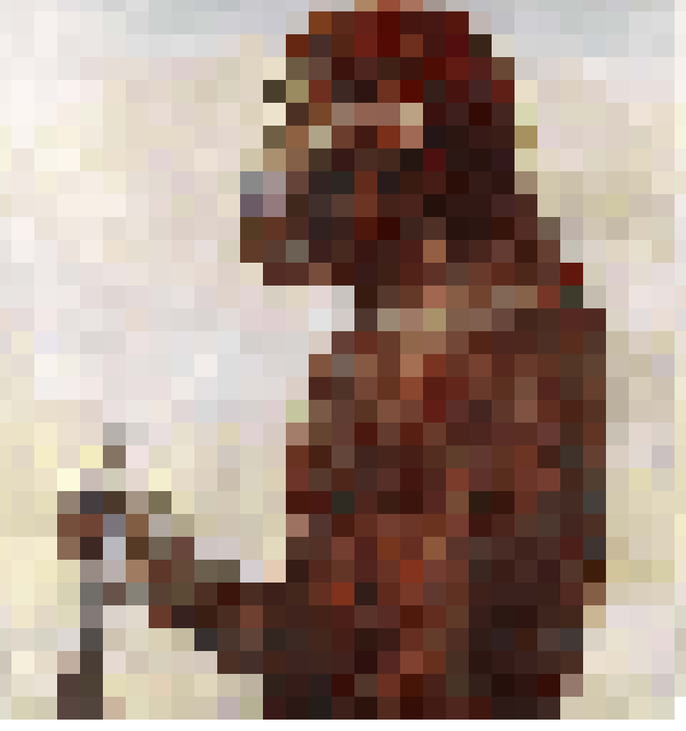 Australopithecus