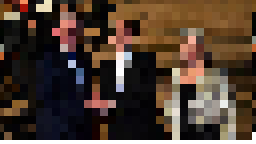 ministers