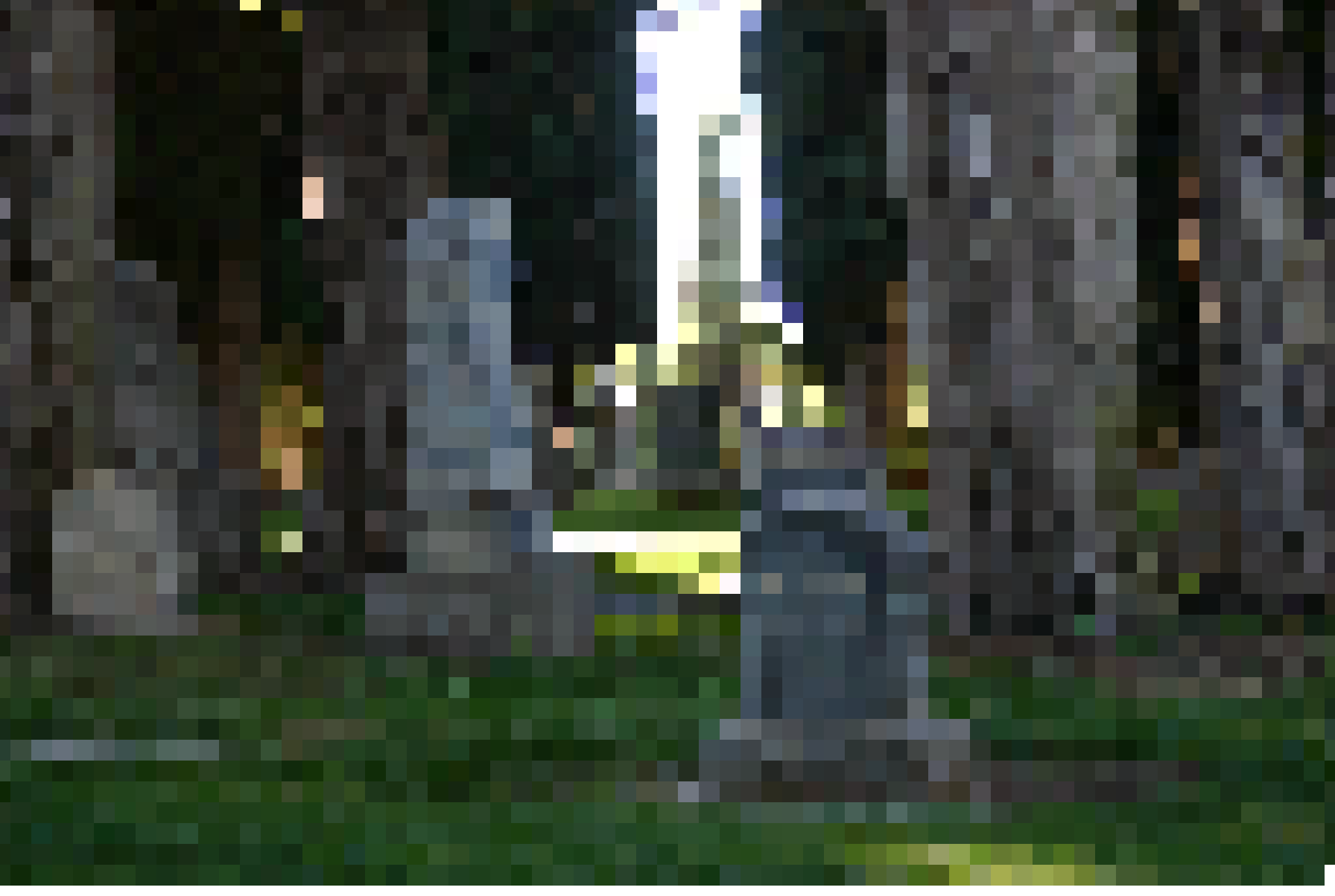cemetary