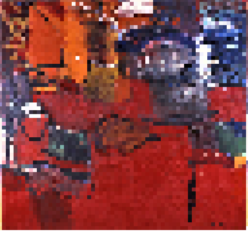disapprobation
