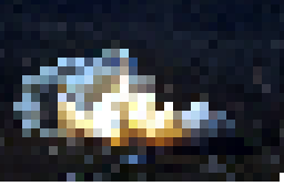 The Last Titan
