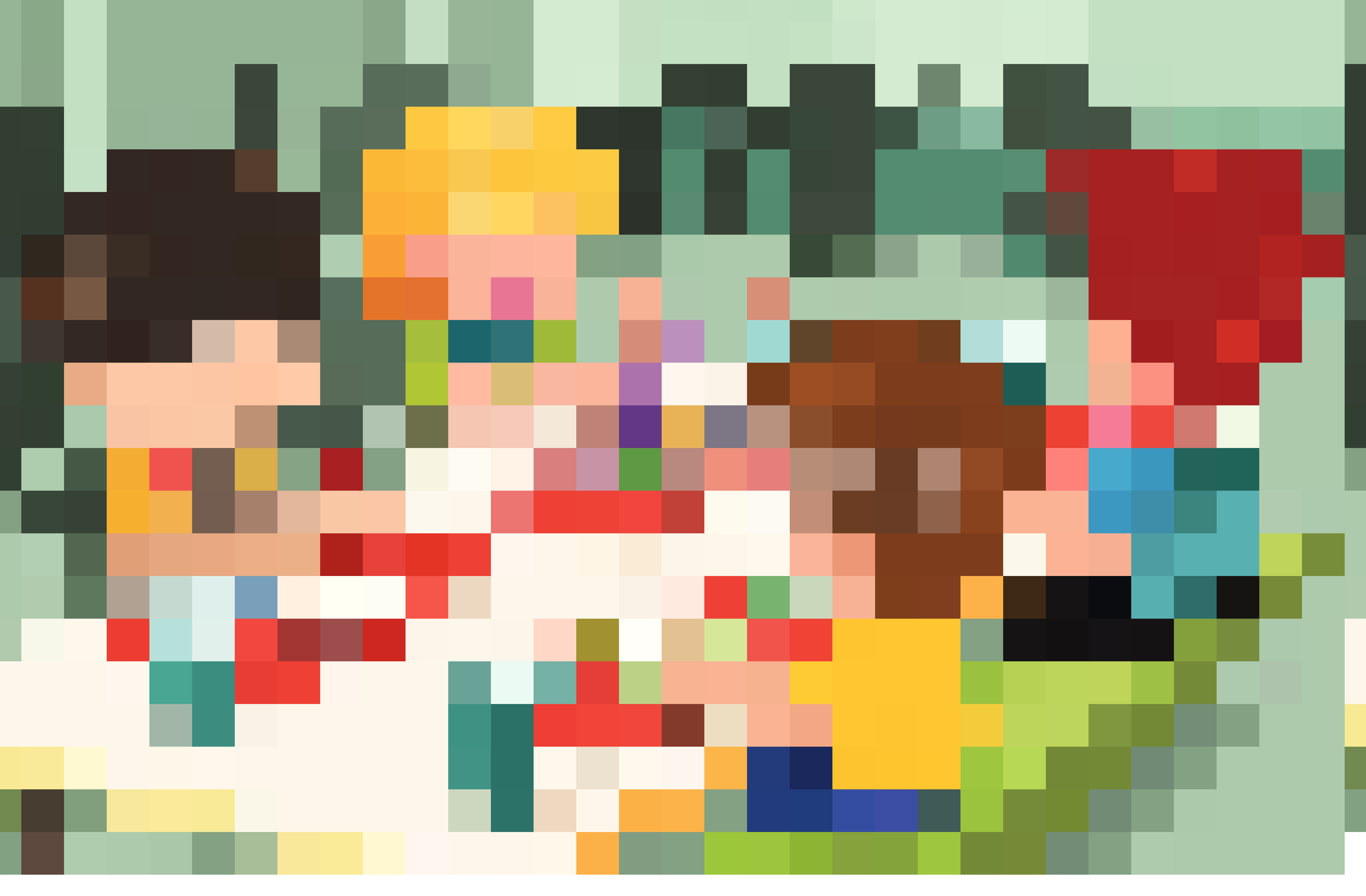cafeteria