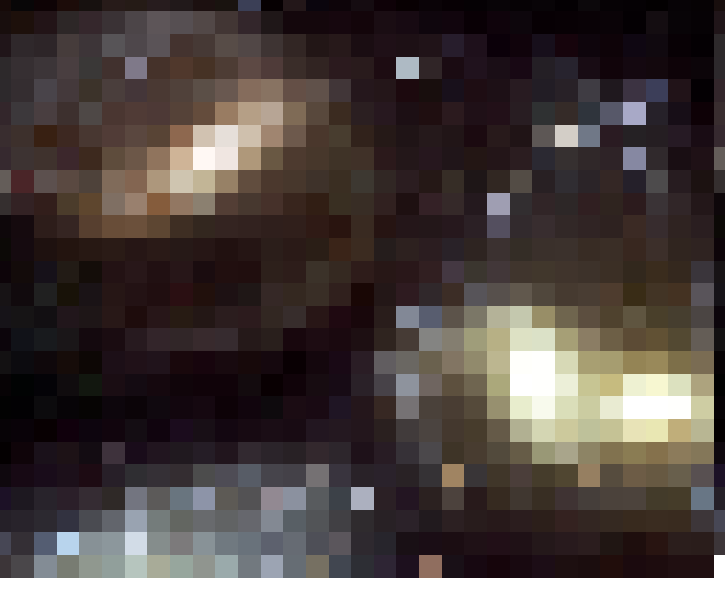 Disorder in Stephan's Quintet