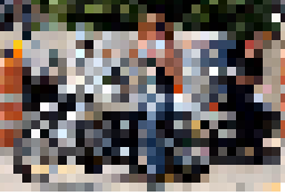 Harleys