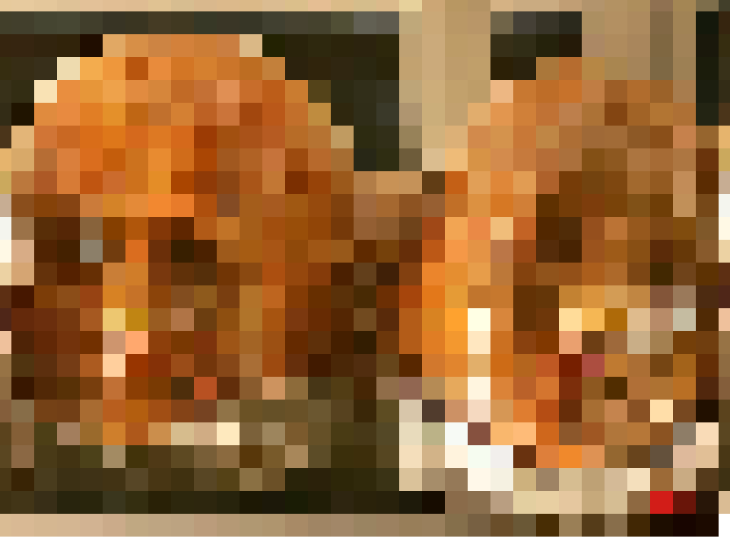 bakery