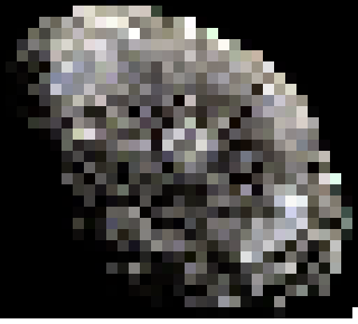 Saturn's Hyperion: A Moon with Odd Craters