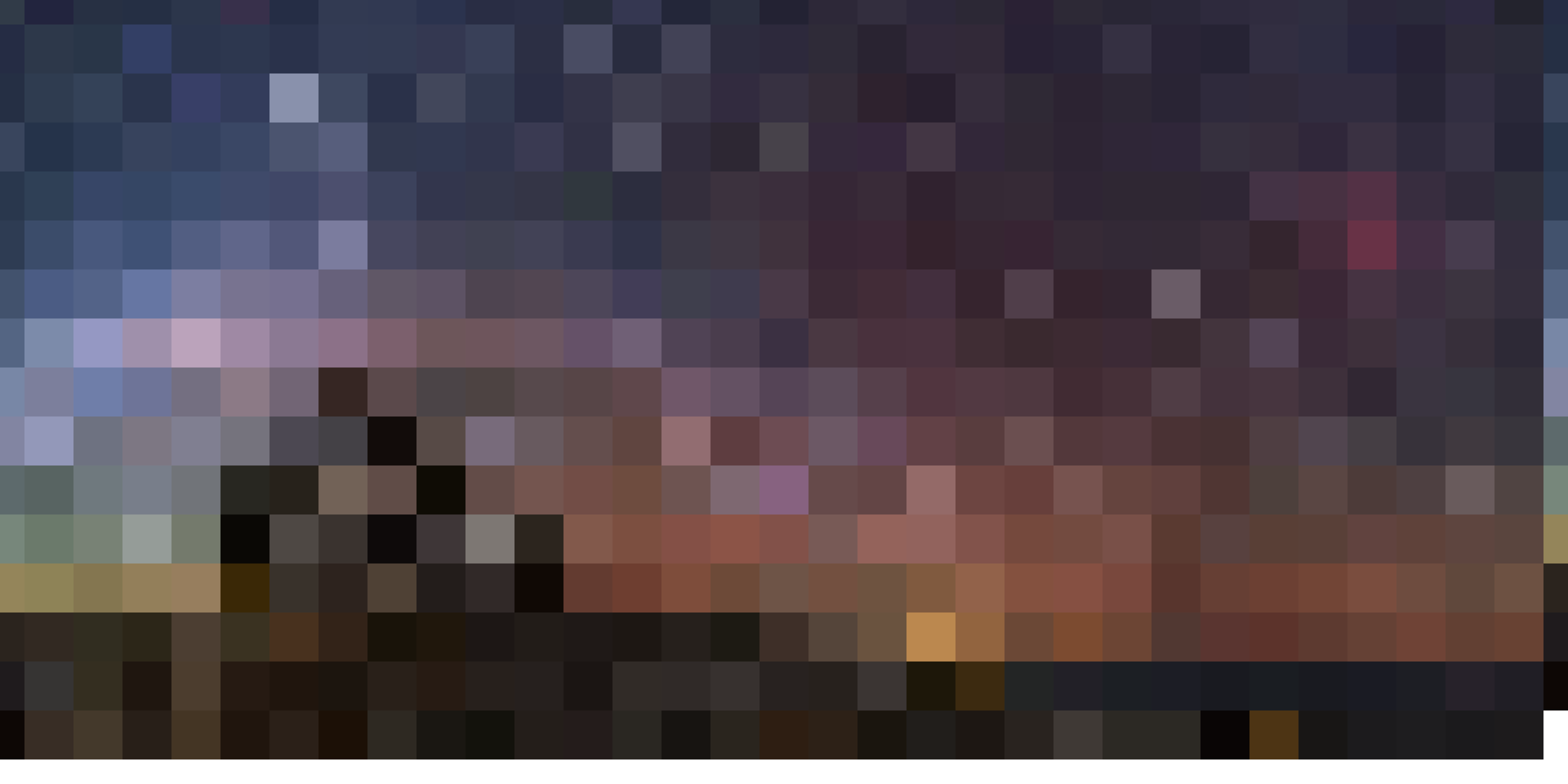Eclipsed in Southern Skies