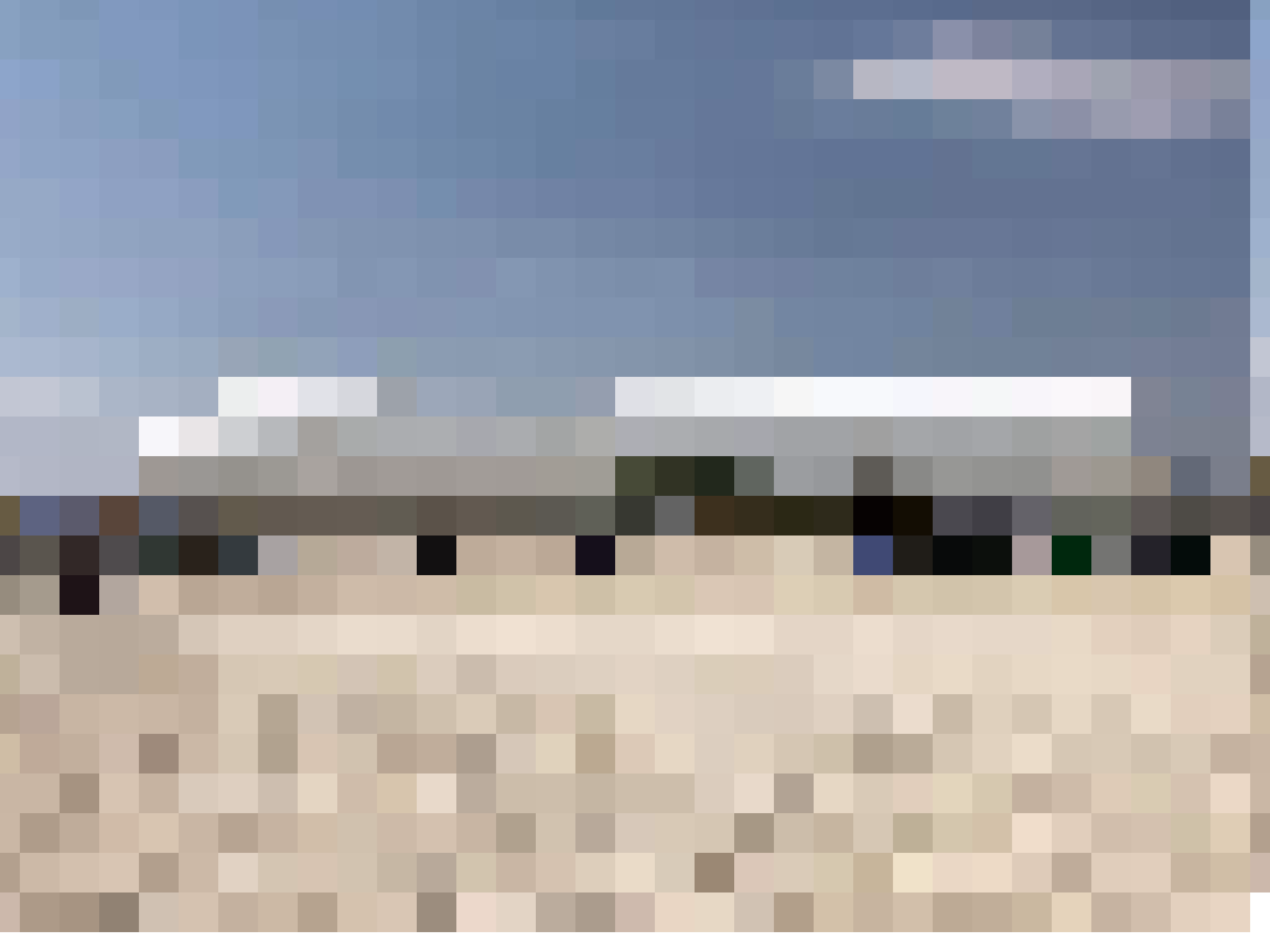 airliner