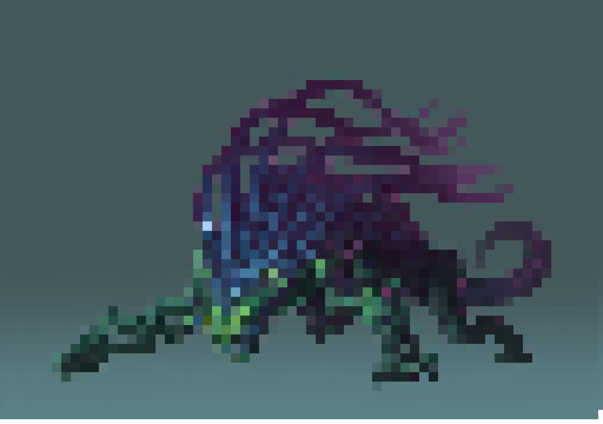 behemoths
