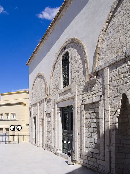 Window, Door, Building, Building