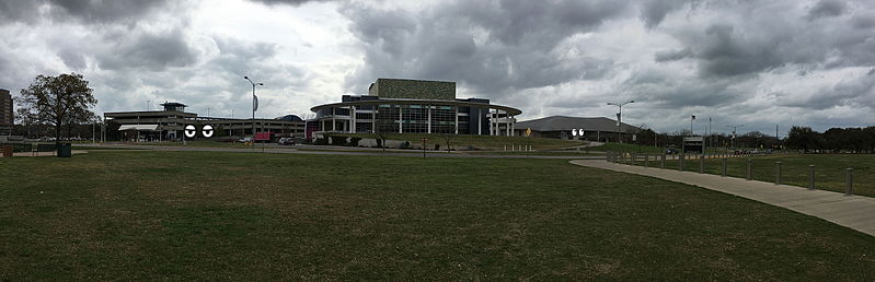 Building, Building
